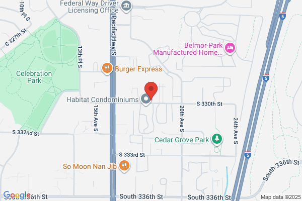 Arbor Woods Apartments