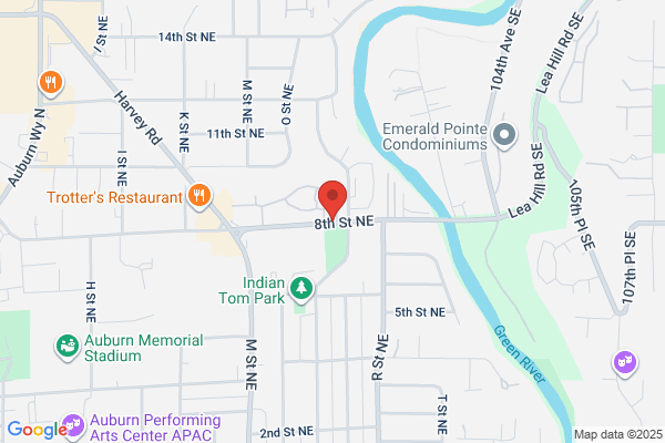 Brittany Park Apartments