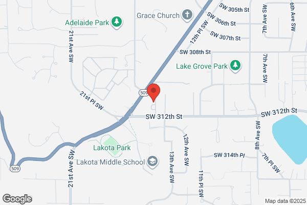 Northview Terrace Apartments