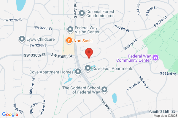 Westboro Apartments