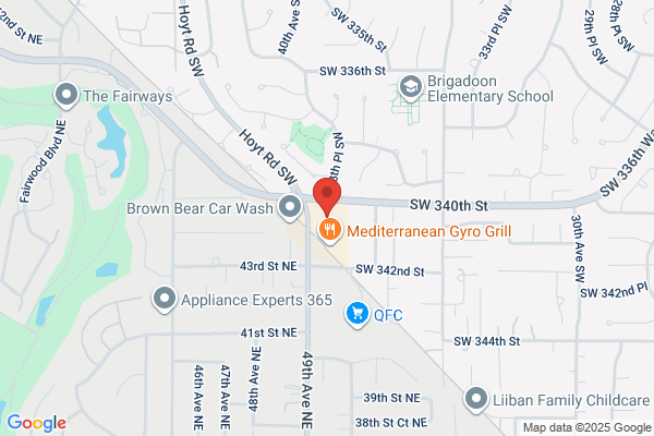 LibertyX Bitcoin ATM