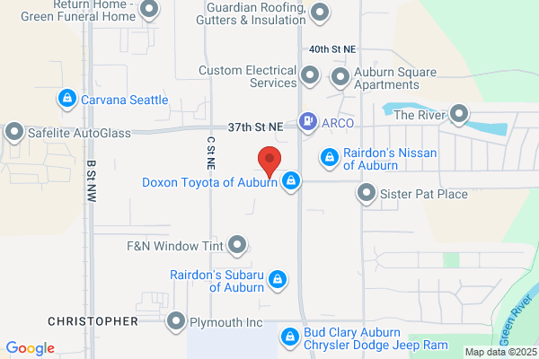 Dx Auto Works