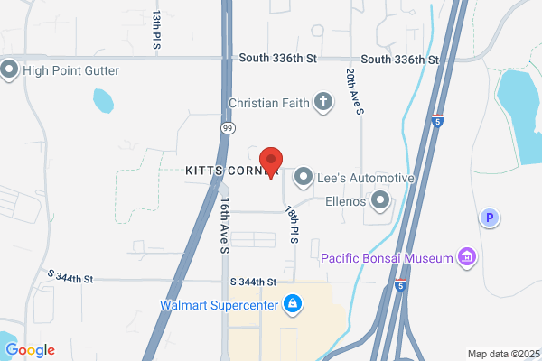 Brad's Automotive Llc