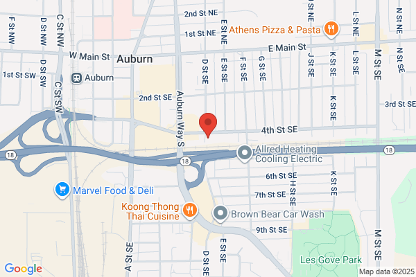 C and H Automotive