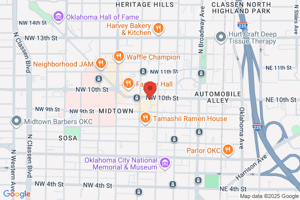 Downtown Auto Repair