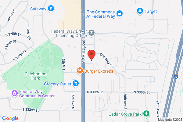 West  Coast Auto Repair