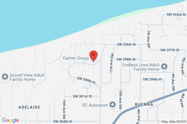 Garner Group the