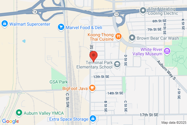 Ostlund Electric Inc