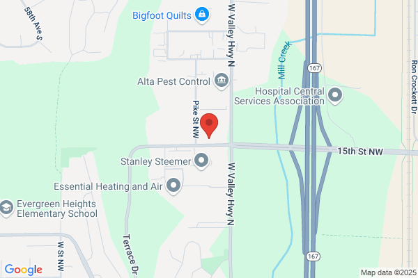 Hart Industrial Parks