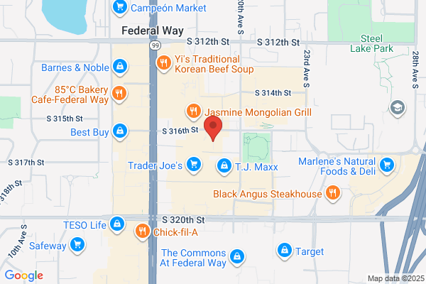 Transport Federal Credit Union