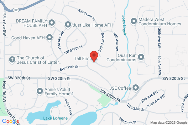 Tall Timbers Bar and Grill