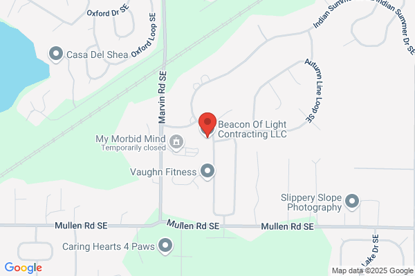Beacon Complete Construction, LLC