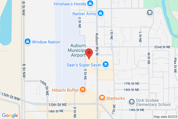 Auburn Way Furniture & Sleep Center