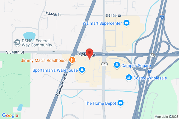 Mattress Firm Federal Way Crossing