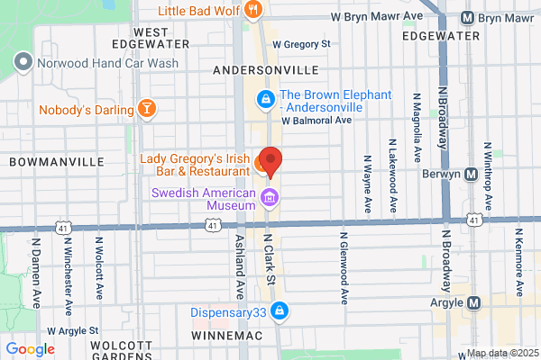 Andies Restaurant