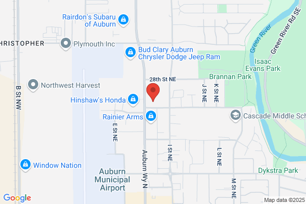 Les Schwab Tire Center