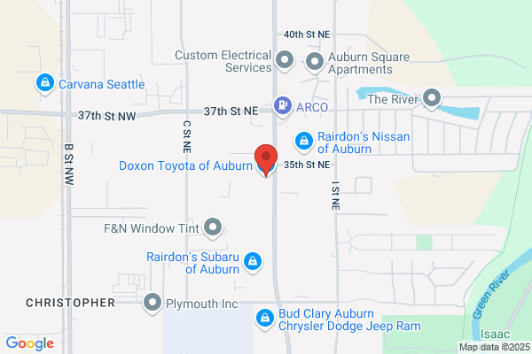 Doxon Toyota