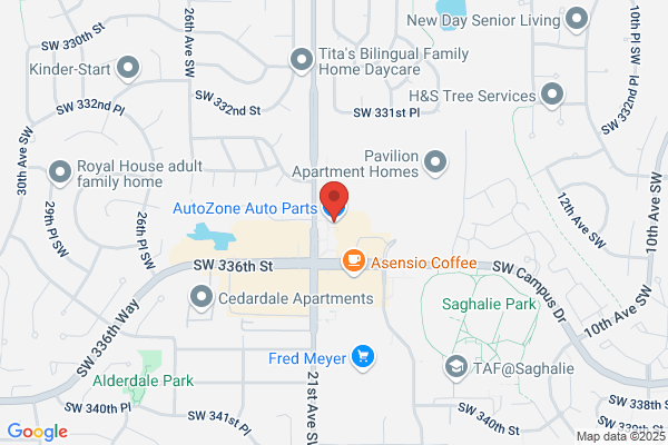 AutoZone Auto Parts