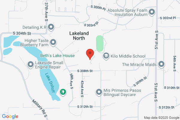 Champions at Lake Dolloff Elementary - Closed