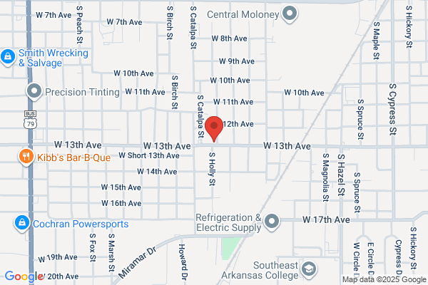 Little Firehouse the