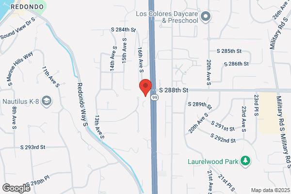 Redondo Family Chiropractic