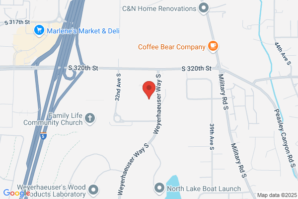 Firefighters First Credit Union