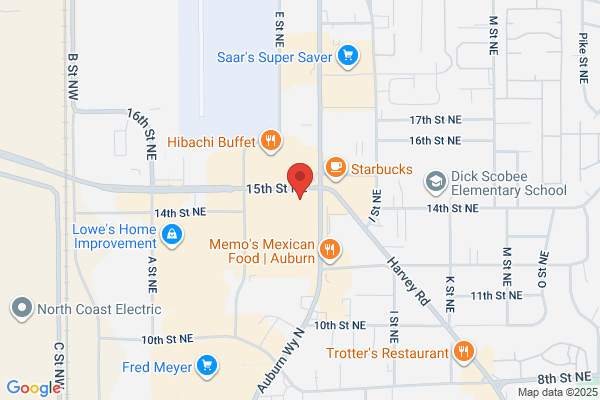 Dentists of Auburn