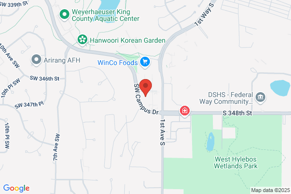 Federal Way Modern Dentistry