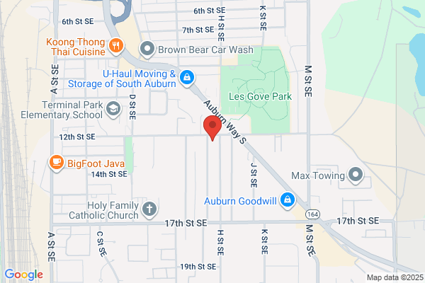 Angel's Touch Dentistry: Phillips Scott DDS