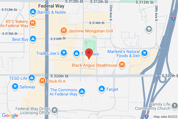 Federal Way Dental
