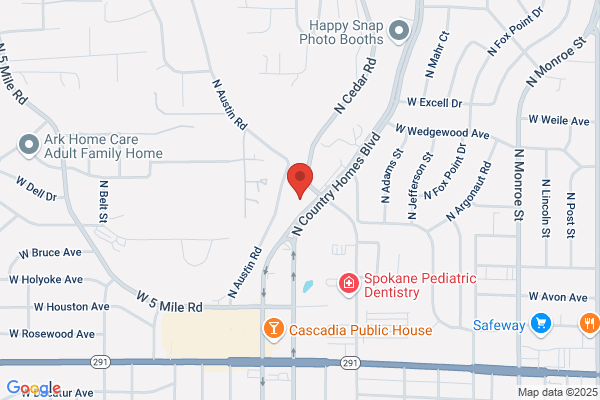 Gallegos Sidney R DDS
