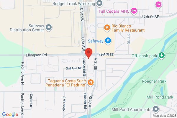 White River Family Dentistry