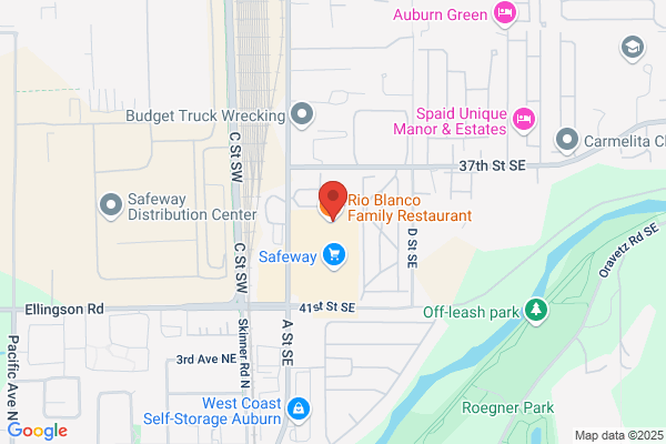 South Auburn Medical Clinic