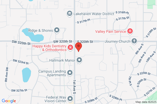 Center for TMJ & Sleep Solutions NW - Federal Way