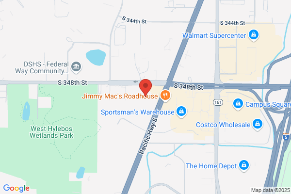 Planned Parenthood - Federal Way Health Center