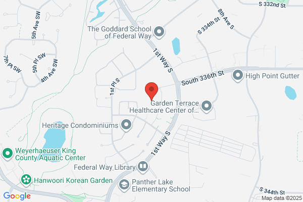 Avalon Federal Way Care Center