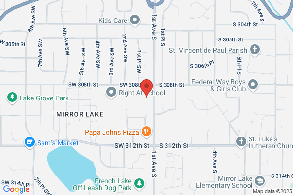 Franciscan Medical Clinic - Federal Way