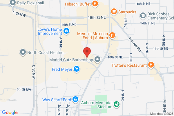 Kronlund Chiropractic Clinic