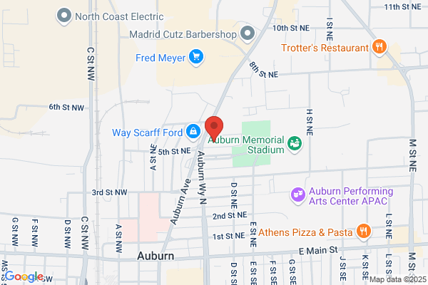 MultiCare ENT, Allergy & Med Aesthetics - Auburn