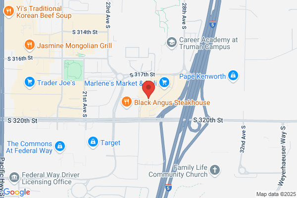MultiCare Federal Way Urgent Care