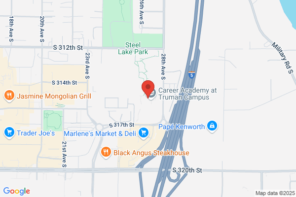 Federal Way Public Schools, Internet Academy