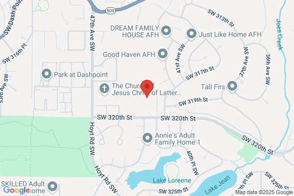 Federal Way Public Schools, Schools-Elementary, Twin Lakes Elementary School