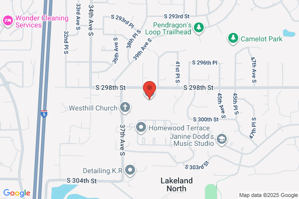 Schools Public, Federal Way Public Schools, Camelot Elementary School