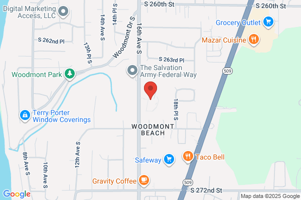 Schools Public, Federal Way Public Schools, Woodmont Elementary School