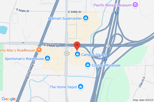 Seattle Children's Federal Way Urgent Care
