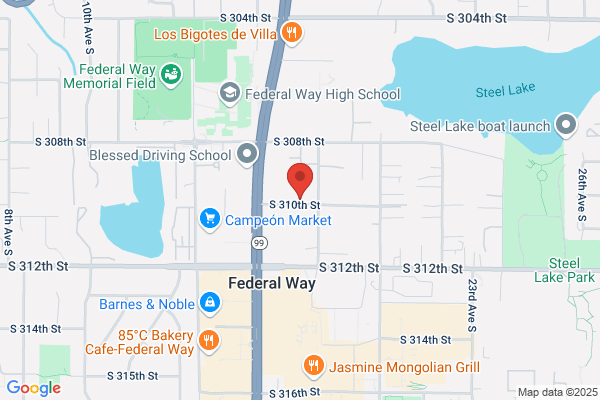 Agilon Properties LLC