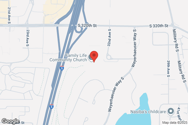 Everside Health Federal Way 32nd Ave Clinic