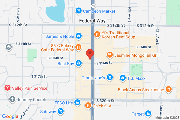 Taco Bell Restaurants
