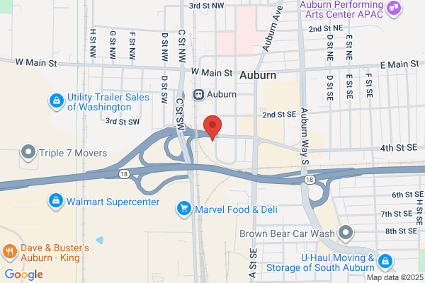 Bilt-Rite Fences, Auburn
