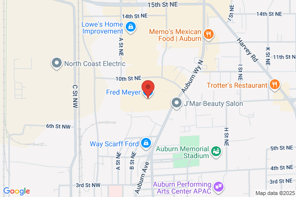 Fred Meyer Grocery Pickup and Delivery